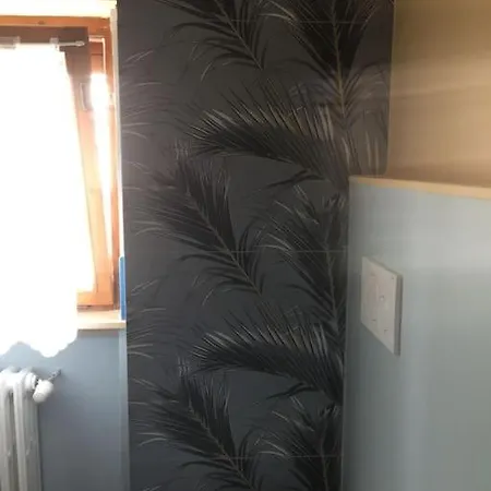 Apartman Nuovi Bilocali Panta Rei - Dell'aria Senigallia