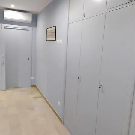 Nuovi Bilocali Panta Rei - Dell'aria *