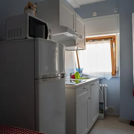 Apartman Nuovi Bilocali Panta Rei - Dell'aria *