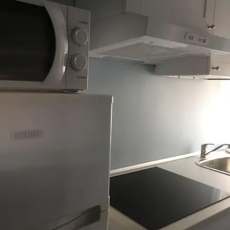 Nuovi Bilocali Panta Rei - Dell'aria Apartman Senigallia