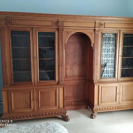 Nuovi Bilocali Panta Rei - Dell'aria *