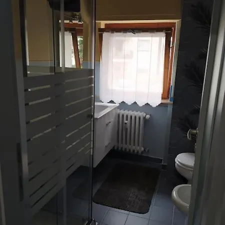 Nuovi Bilocali Panta Rei - Dell'aria Apartman