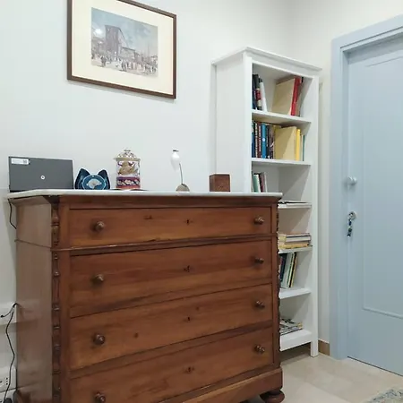 Nuovi Bilocali Panta Rei - Dell'aria Apartman Senigallia
