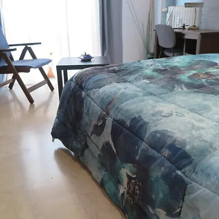 Nuovi Bilocali Panta Rei - Dell'aria * Senigallia