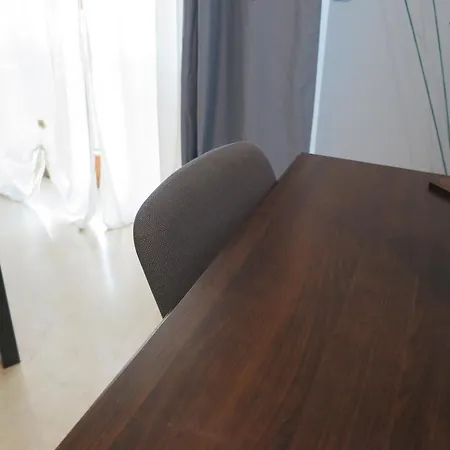 Nuovi Bilocali Panta Rei - Dell'aria Senigallia