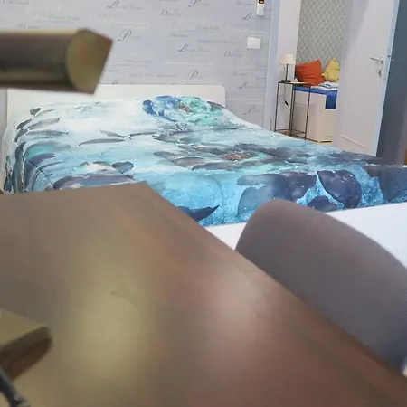 Apartman Nuovi Bilocali Panta Rei - Dell'aria