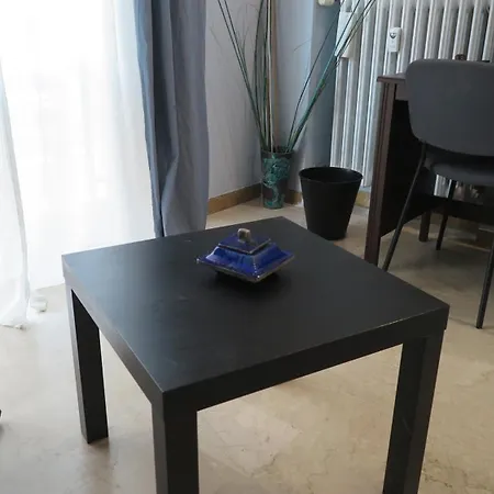 Nuovi Bilocali Panta Rei - Dell'aria Senigallia