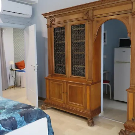 Nuovi Bilocali Panta Rei - Dell'aria Apartman