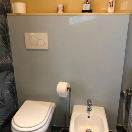 Apartman Nuovi Bilocali Panta Rei - Dell'aria Senigallia