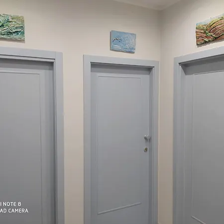 Apartman Nuovi Bilocali Panta Rei - Dell'aria *