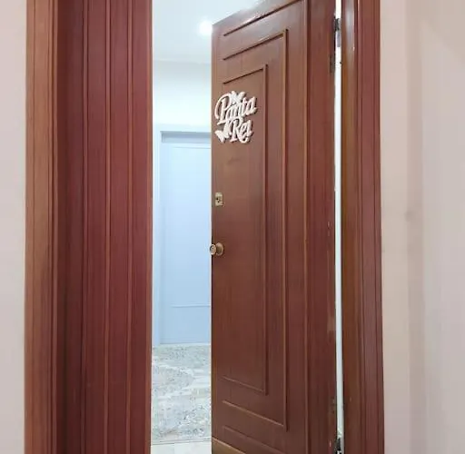 Nuovi Bilocali Panta Rei - Dell'aria