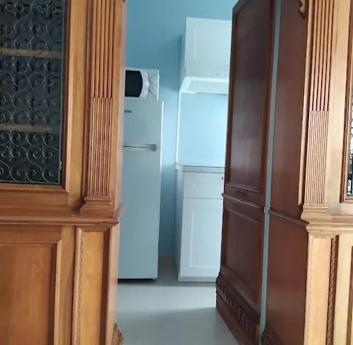 Appartement Nuovi Bilocali Panta Rei - Dell'aria