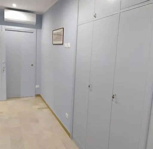 Nuovi Bilocali Panta Rei - Dell'aria *