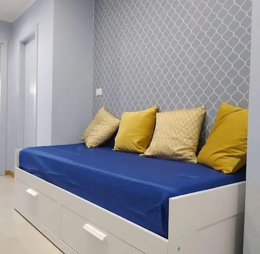 Nuovi Bilocali Panta Rei - Dell'aria * Senigallia