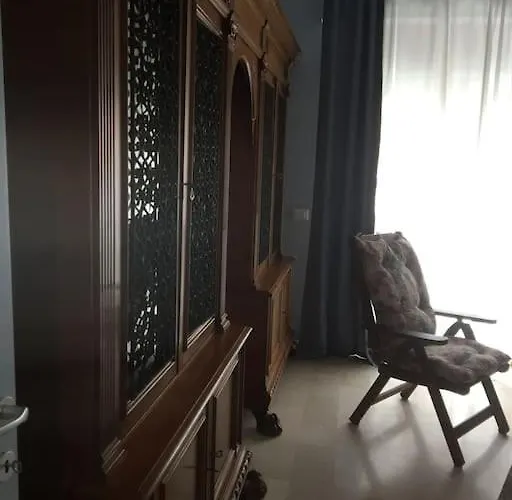 Nuovi Bilocali Panta Rei - Dell'aria * Senigallia