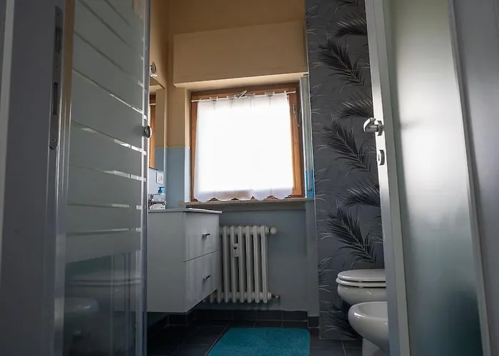 Appartement Nuovi Bilocali Panta Rei - Dell'aria