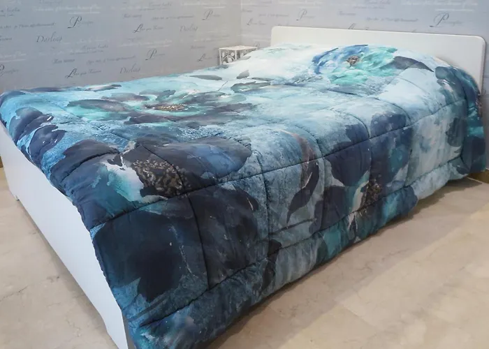 Appartement Nuovi Bilocali Panta Rei - Dell'aria