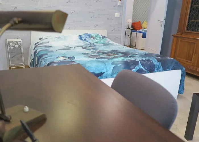 Appartement Nuovi Bilocali Panta Rei - Dell'aria