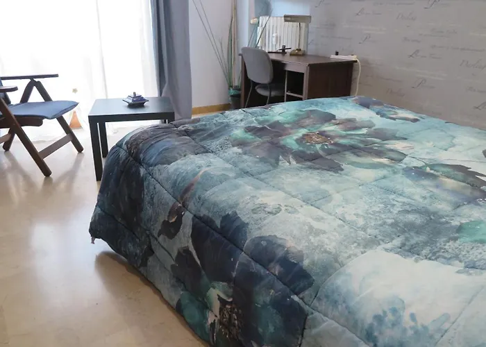 Nuovi Bilocali Panta Rei - Dell'aria * Senigallia