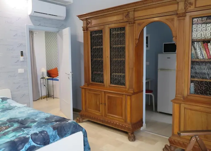 Nuovi Bilocali Panta Rei - Dell'aria Appartement