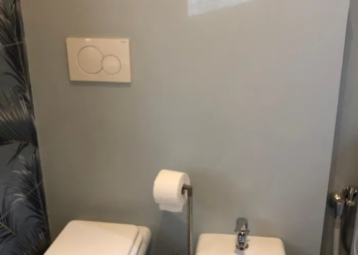 Appartement Nuovi Bilocali Panta Rei - Dell'aria Senigallia