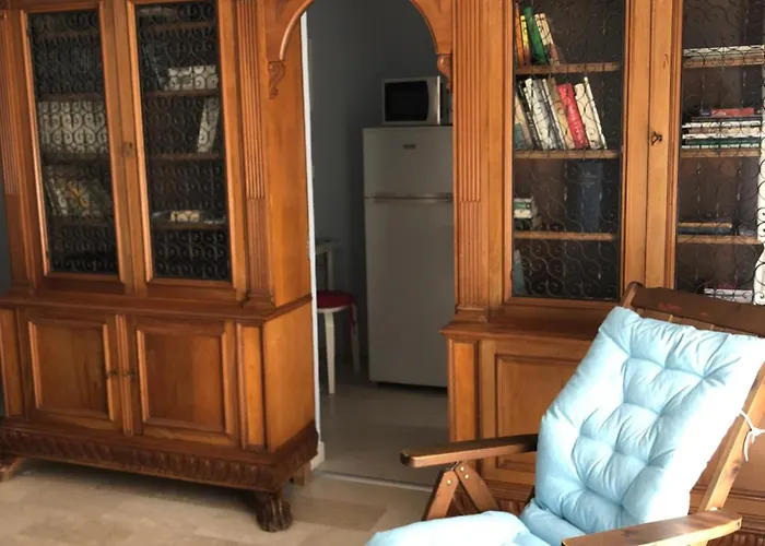 Nuovi Bilocali Panta Rei - Dell'aria Appartement *