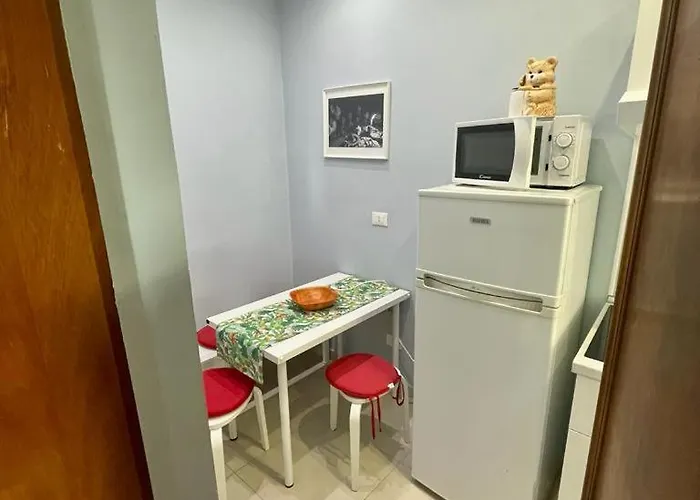 Nuovi Bilocali Panta Rei - Dell'aria * Senigallia