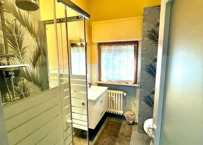 Nuovi Bilocali Panta Rei - Dell'aria Appartement