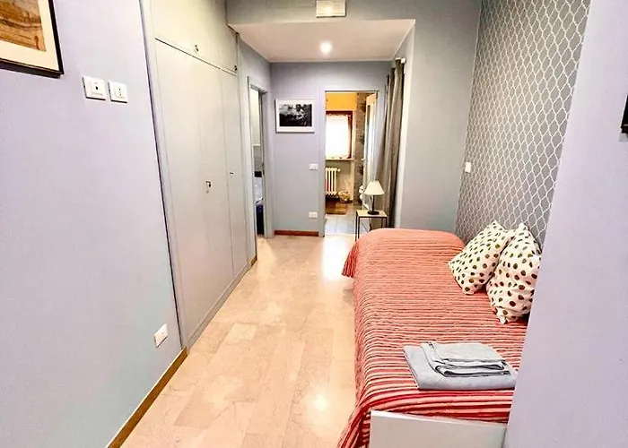 Nuovi Bilocali Panta Rei - Dell'aria *