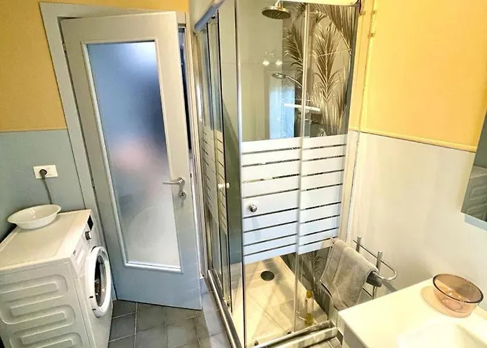 Nuovi Bilocali Panta Rei - Dell'aria Appartement *