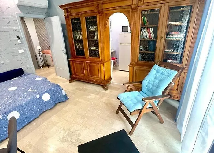Appartement Nuovi Bilocali Panta Rei - Dell'aria Senigallia