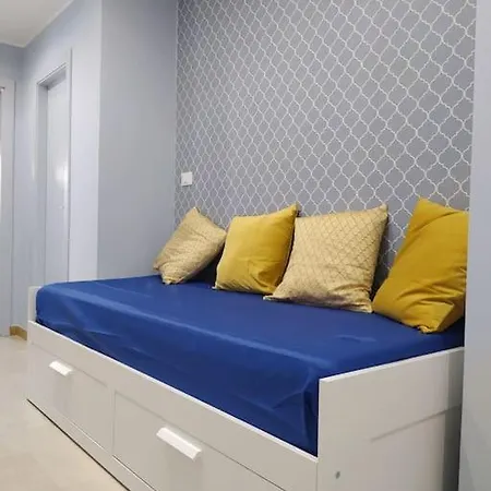 Nuovi Bilocali Panta Rei - Dell'aria * Senigallia