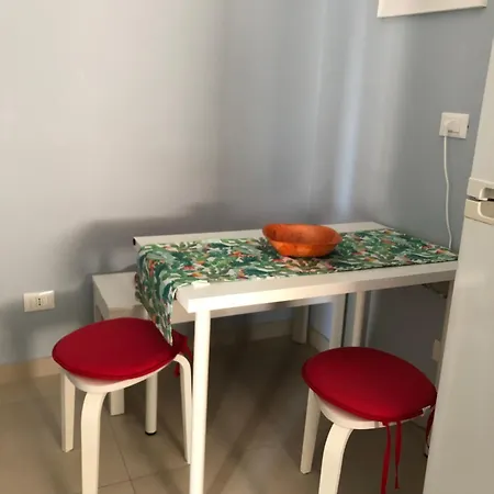 Nuovi Bilocali Panta Rei - Dell'aria