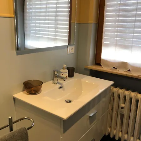 Nuovi Bilocali Panta Rei - Dell'aria Apartment *