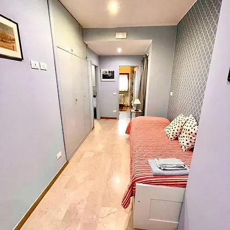 Nuovi Bilocali Panta Rei - Dell'aria *