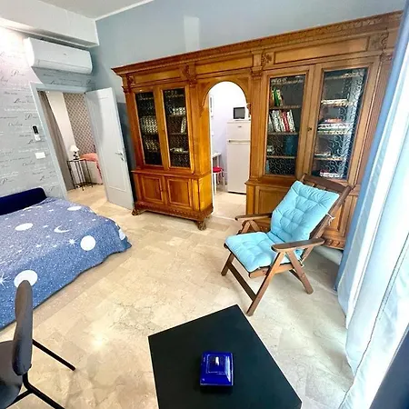 Apartment Nuovi Bilocali Panta Rei - Dell'aria Senigallia