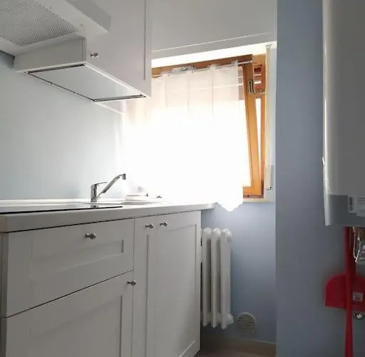 Nuovi Bilocali Panta Rei - Dell'aria Appartamento Senigallia