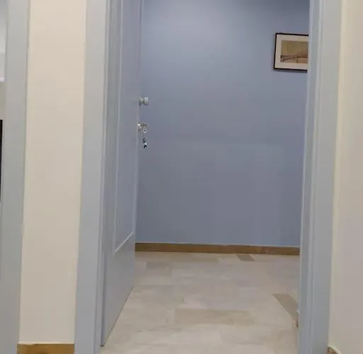 Nuovi Bilocali Panta Rei - Dell'aria Senigallia