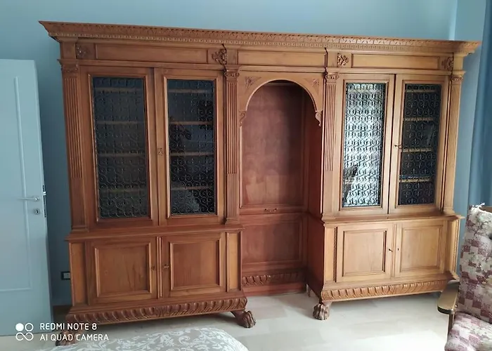 Nuovi Bilocali Panta Rei - Dell'aria *