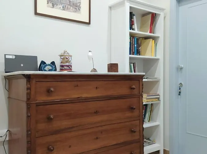 Nuovi Bilocali Panta Rei - Dell'aria Appartamento Senigallia