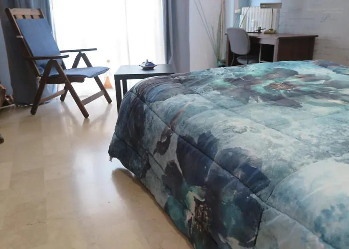 Nuovi Bilocali Panta Rei - Dell'aria * Senigallia