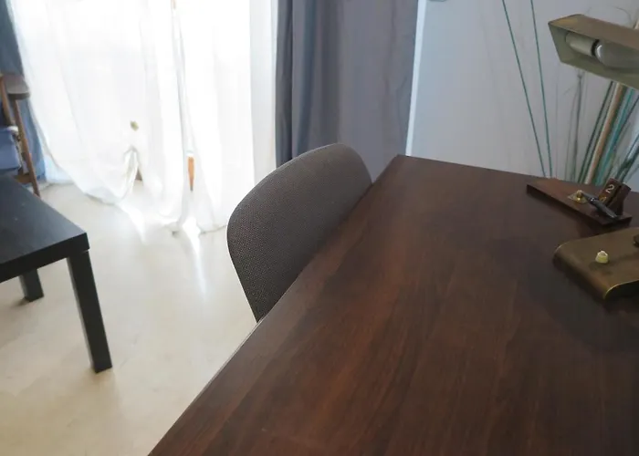 Nuovi Bilocali Panta Rei - Dell'aria Senigallia