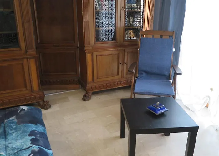 Appartamento Nuovi Bilocali Panta Rei - Dell'aria Senigallia