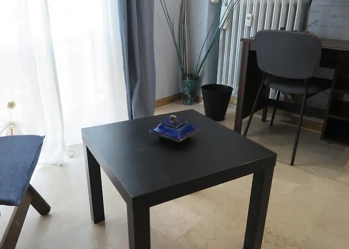 Nuovi Bilocali Panta Rei - Dell'aria Senigallia