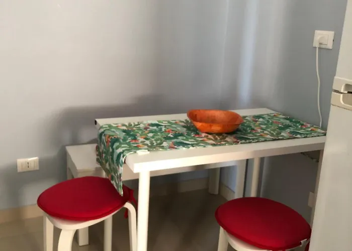 Nuovi Bilocali Panta Rei - Dell'aria